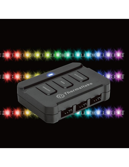 Kit Lumi Color 256C RGB Magnetic Led Strip