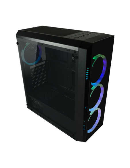 Gaming 703B - Quad-Luxx