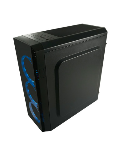 Gaming 703B - Quad-Luxx