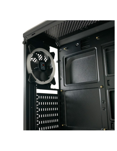 Gaming 703B - Quad-Luxx