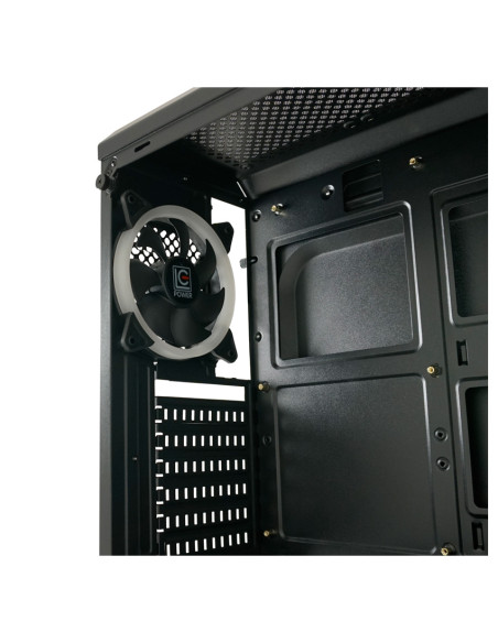 Gaming 703B - Quad-Luxx