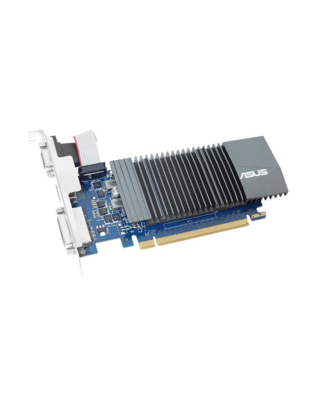 2GB GeForce GT710 Passive