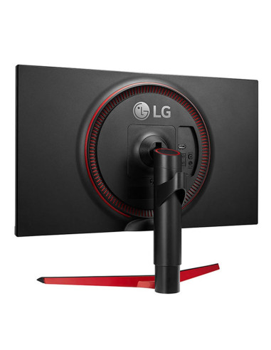 27" UltraGear 1ms 144Hz IPS FHD G-Sync/FreeSync