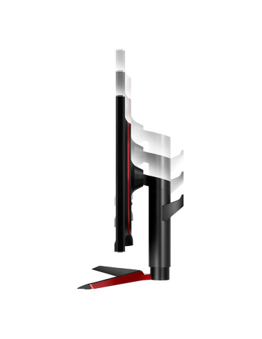 27" UltraGear 1ms 144Hz IPS FHD G-Sync/FreeSync