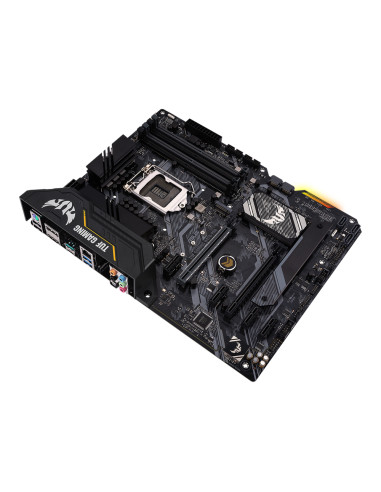 TUF H470-PRO GAMING