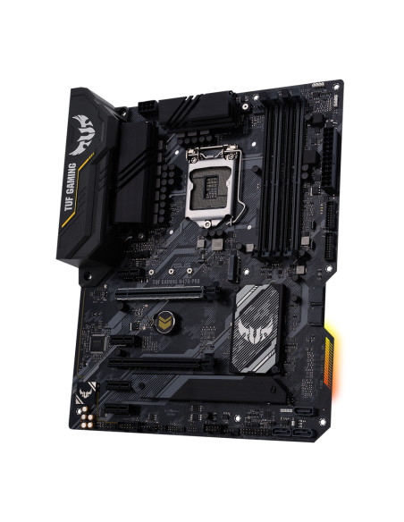 TUF H470-PRO GAMING