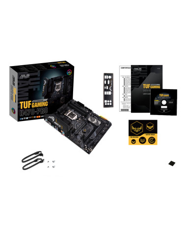 TUF H470-PRO GAMING