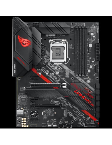 ROG STRIX B460-H GAMING