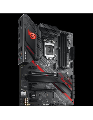 ROG STRIX B460-H GAMING