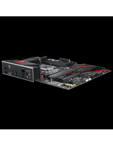ROG STRIX B460-H GAMING