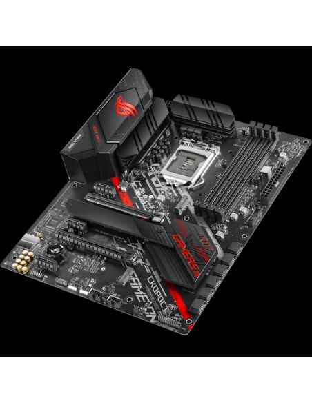 ROG STRIX B460-H GAMING