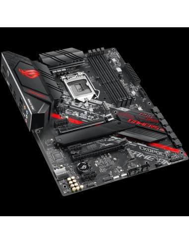 ROG STRIX B460-H GAMING