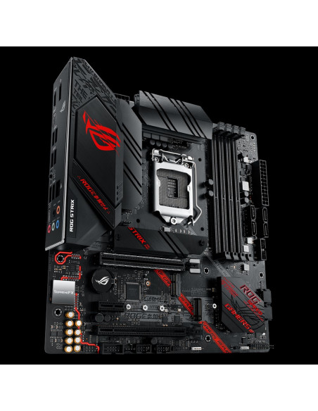 ROG STRIX B460-G GAMING
