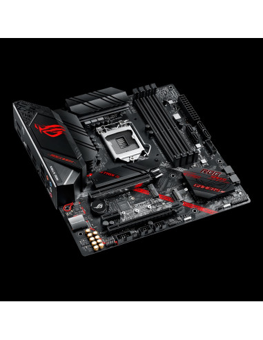 ROG STRIX B460-G GAMING