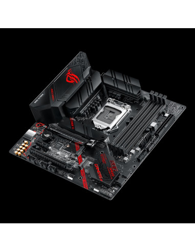 ROG STRIX B460-G GAMING