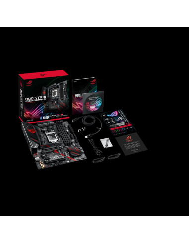 ROG STRIX B460-G GAMING