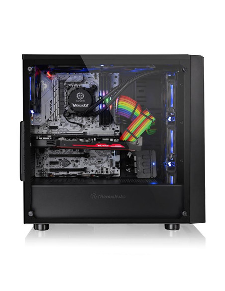 Versa J21 TG MidiTower