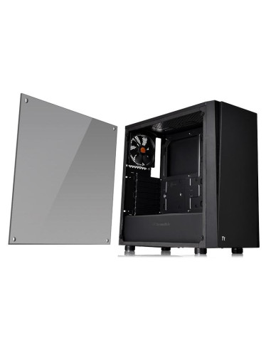 Versa J21 TG MidiTower