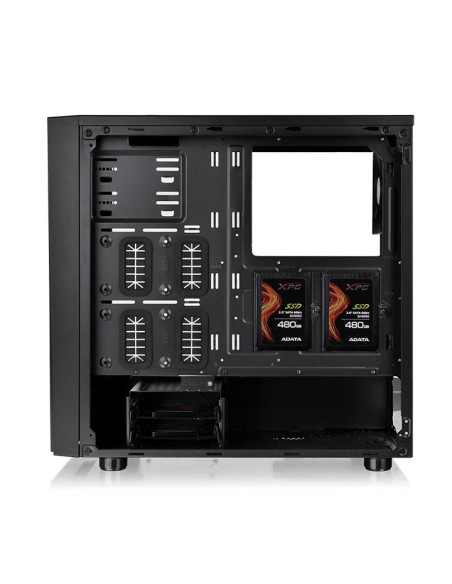 Versa J21 TG MidiTower