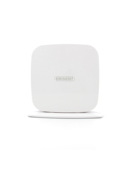 Sistema di Allarme WiFi GSM con SMS