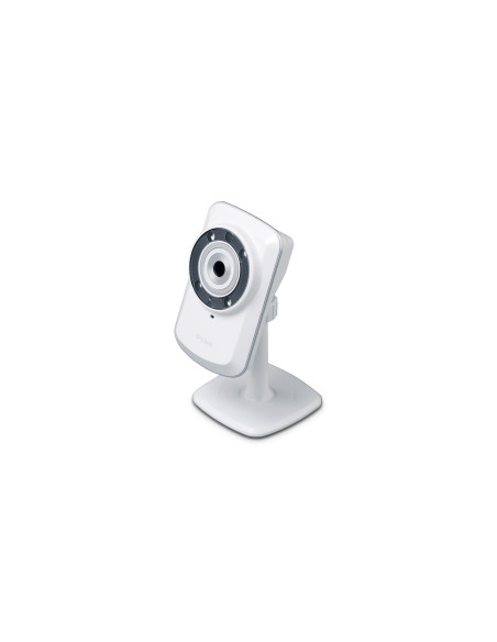 IP Camera Day/Night Twin