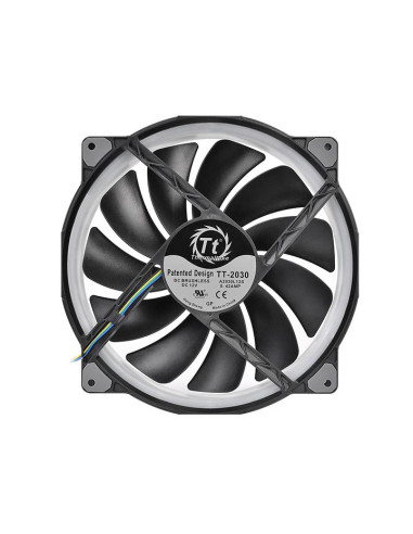 200mm TT Riing Plus 20 RGB
