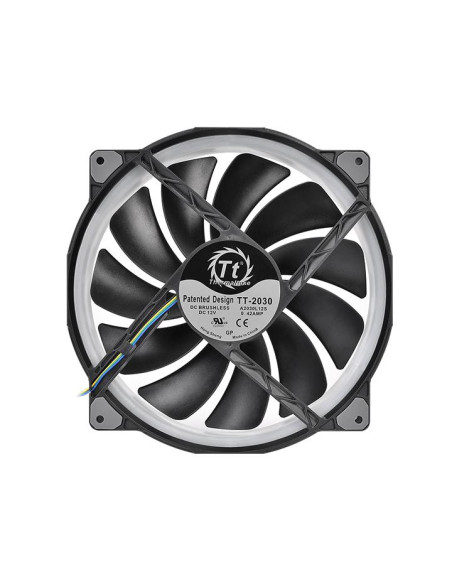 200mm TT Riing Plus 20 RGB