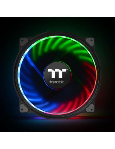 200mm TT Riing Plus 20 RGB