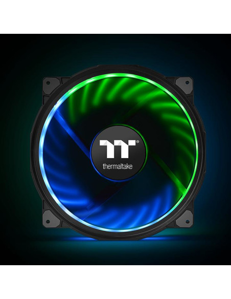 200mm TT Riing Plus 20 RGB