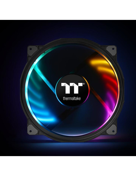 200mm TT Riing Plus 20 RGB