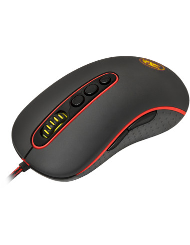 Phoenix 4000dpi 11tasti+scroll