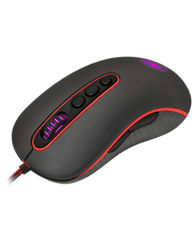 Phoenix 4000dpi 11tasti+scroll