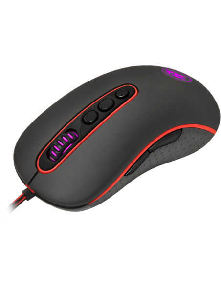 Phoenix 4000dpi 11tasti+scroll