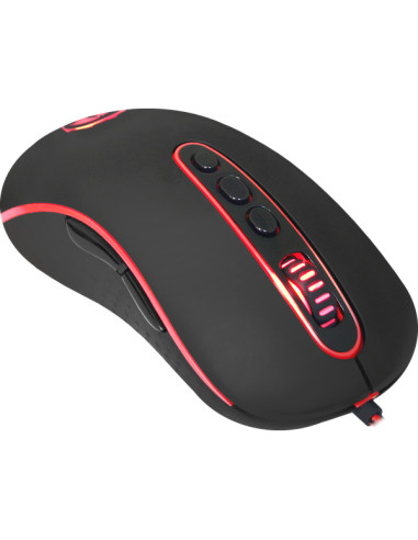 Phoenix 4000dpi 11tasti+scroll