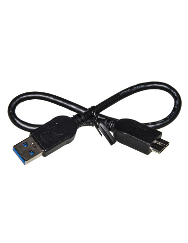 Box Esterno per HDD Sata 2.5" USB 3.0