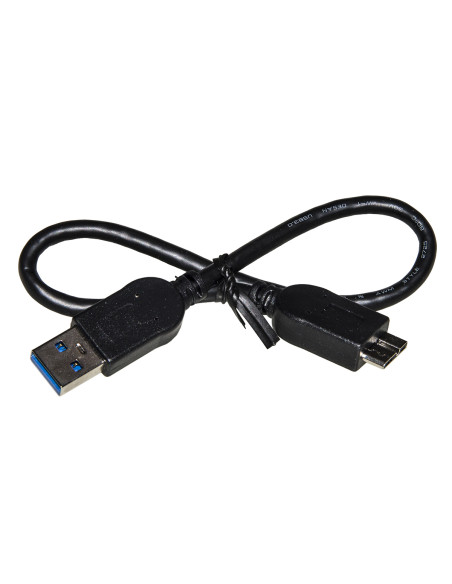 Box Esterno per HDD Sata 2.5" USB 3.0