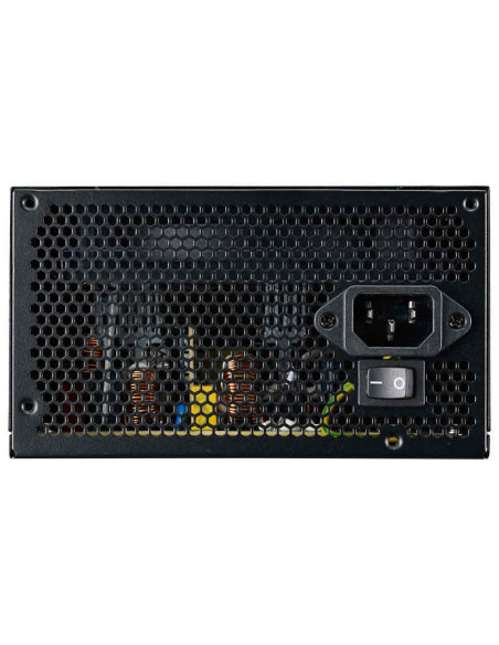 500W Elite V3