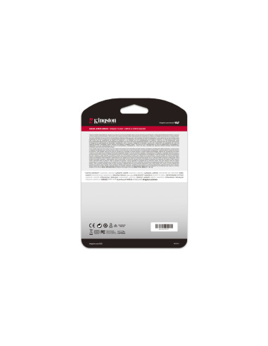 1TB A2000 NVMe