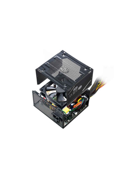 600W Elite V3