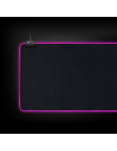 Gaming Mouse Pad RGB (900 X 360 X 4)mm