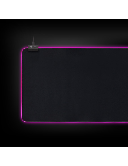 Gaming Mouse Pad RGB (900 X 360 X 4)mm