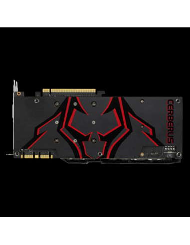 8GB GeForce GTX 1070 Ti Cerberus