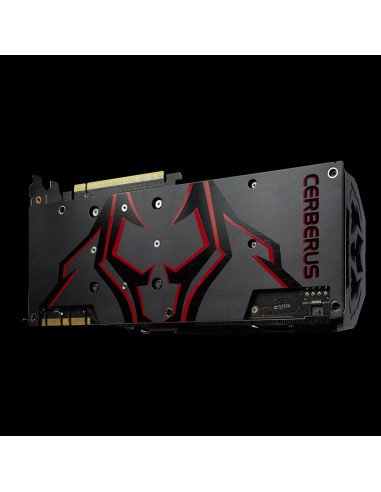 8GB GeForce GTX 1070 Ti Cerberus