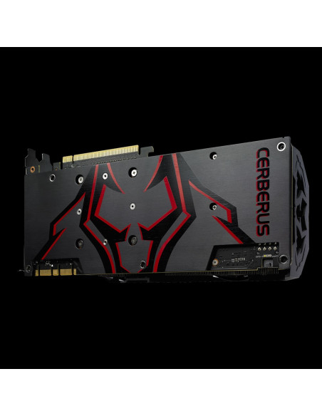 8GB GeForce GTX 1070 Ti Cerberus