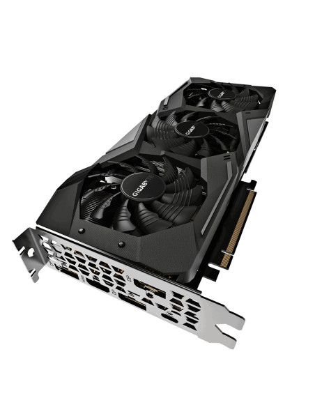 8GB GeForce RTX 2070 Gaming