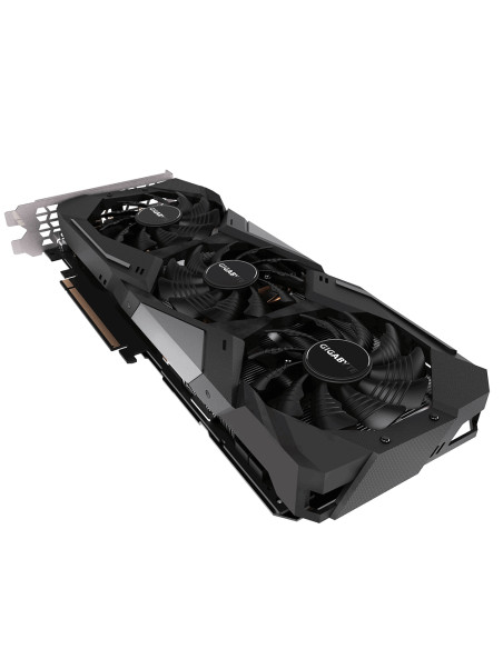 8GB GeForce RTX 2070 Gaming
