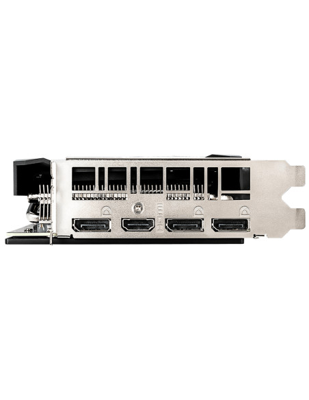 8GB GeForce RTX 2070 Ventus Super