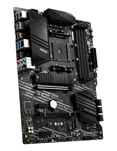 B550-A PRO