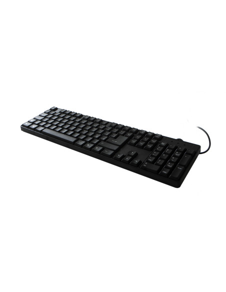 ELITE, 104 tasti, USB, retail