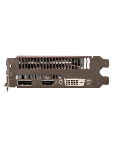 8GB - Radeon RX 580 Red Dragon